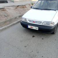 پراید مدل 86