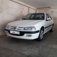 پژو پارس LX TU5، مدل ۱۴۰۱دریچه سیمی