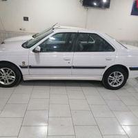 پژو پارس LX TU5، مدل ۱۳۹۷ کلاس15 سفارشی