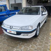 پژو پارس LX TU5، مدل ۱۳۹۹
