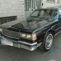 شورلت کاپریس 1988 استیشن