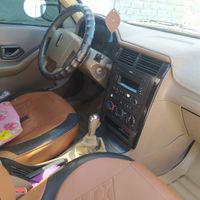 پژو 405 GLX - دوگانه سوز CNG، مدل ۱۳۹۴