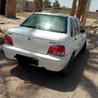 پراید 132 EX، مدل ۱۳۸۸