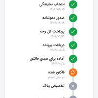 پژو 207i اتوماتیک TU5P، مدل۱۴۰۳