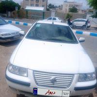 سمند LX EF7 بنزینی، مدل ۱۳۹۷