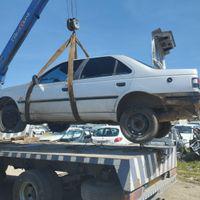 پژو 405 GLX - دوگانه سوز CNG، مدل ۱۳۸۶