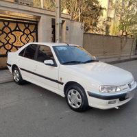 پژو پارس LX TU5، مدل ۱۳۹۹ دریچه سیمی