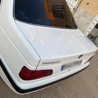 پژو پارس LX TU5، مدل ۱۴۰۰