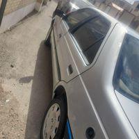 پژو 405 GLX - دوگانه سوز CNG، مدل ۱۳۸۹