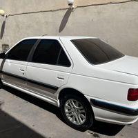 پژو پارس LX TU5، مدل ۱۴۰۰