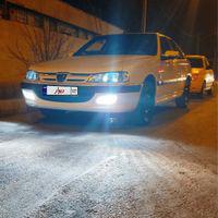 پژو پارس LX TU5، مدل ۱۳۹۸