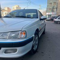 پارس tu5 سفید مدل ۹۴