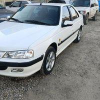 پژو پارس LX TU5، مدل ۱۳۹۴