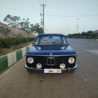 BMW 2002