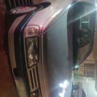 پژو 405 GLX - دوگانه سوز CNG، مدل ۱۳۸۹