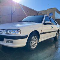 پژو پارس LX TU5، مدل ۱۴۰۰