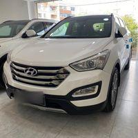 هیوندای سانتافه ix 45 2400cc، مدل ۲۰۱۵