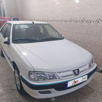 پژو پارس LX TU5، مدل ۱۴۰۲
