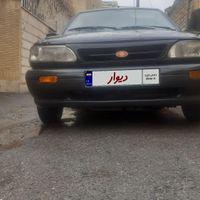پراید صندوق‌دار بنزینی، مدل ۱۳۸۷
