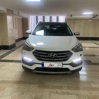 هیوندای سانتافه ix 45 2400cc، مدل ۲۰۱۶