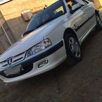پژو پارس LX TU5، مدل ۱۳۹۹