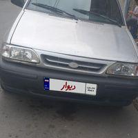 پراید 132 دوگانه سوز، مدل ۱۳۸۸