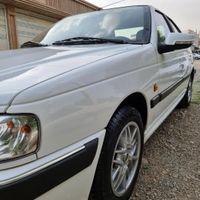 پژو پارس LX TU5، مدل ۱۳۹۴