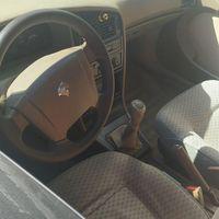 پژو 405 GL - دوگانه سوز CNG، مدل ۱۳۸۶