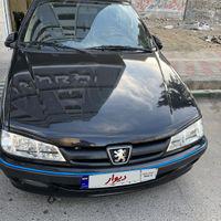 پژو پارس LX TU5، مدل ۱۳۹۸