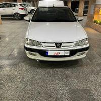 پژو پارس LX TU5، مدل ۱۴۰۰دریچه سیمی