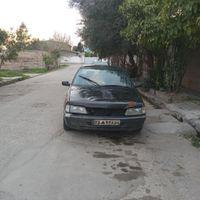 پژو 405 GLX - دوگانه سوز CNG، مدل ۱۳۸۳
