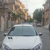 پژو 206 SD V8، مدل ۱۳۸۸