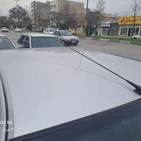 پژو 405 GL - دوگانه سوز CNG، مدل ۱۳۸۷