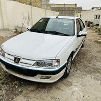 پژو پارس LX TU5، مدل ۱۴۰۱