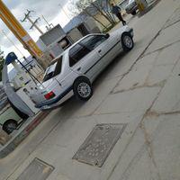 پژو 405 GL - دوگانه سوز CNG، مدل ۱۳۸۸