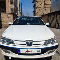 پژو پارس LX TU5، مدل ۱۳۹۸