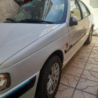 پژو پارس LX TU5، مدل ۱۳۹۲