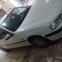 پژو پارس LX TU5، مدل ۱۳۹۴ فروش معاوضه