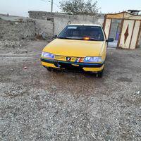 پژو 405 GLX - دوگانه سوز CNG، مدل ۱۳۸۹