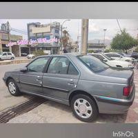 پژو پارس LX TU5، مدل ۱۴۰۰