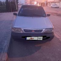 پراید صندوق‌دار بنزینی، مدل ۱۳۸۳(شاسی سالم)