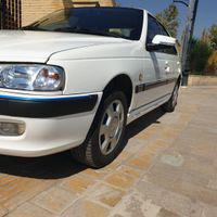 پژو پارس LX TU5، مدل ۱۳۹۹