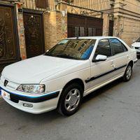پژو پارس LX TU5، مدل ۱۴۰۱