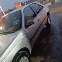 پژو 405 GLX - دوگانه سوز CNG، مدل ۱۳۸۹