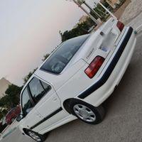 پژو پارس LX TU5، سیمی مدل ۱۴۰۰
