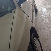 پراید صندوق‌دار بنزینی، مدل ۱۳۷۹