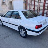 پژو پارس LX TU5، مدل ۱۳۹۸