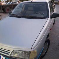 پژو 405 جی ال ایکس (GLX)، مدل ۱۳۹۲
