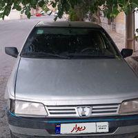 پژو 205، مدل ۱۳۹۳