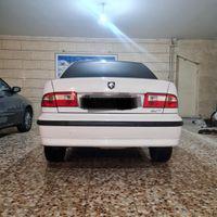 سمند LX EF7 بنزینی، مدل ۱۳۹۹